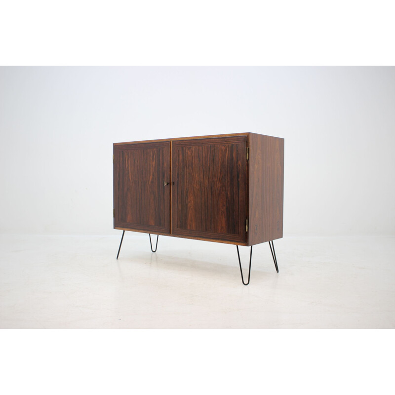 Vintage Kai Winding upcycled rosewood sideboard