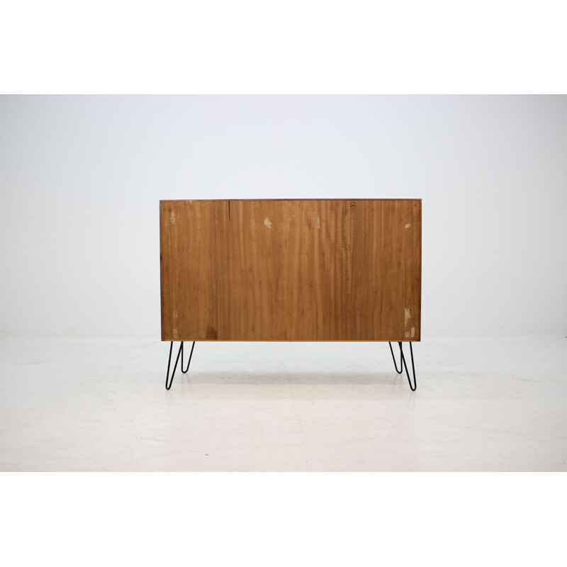 Vintage Kai Winding upcycled rosewood sideboard