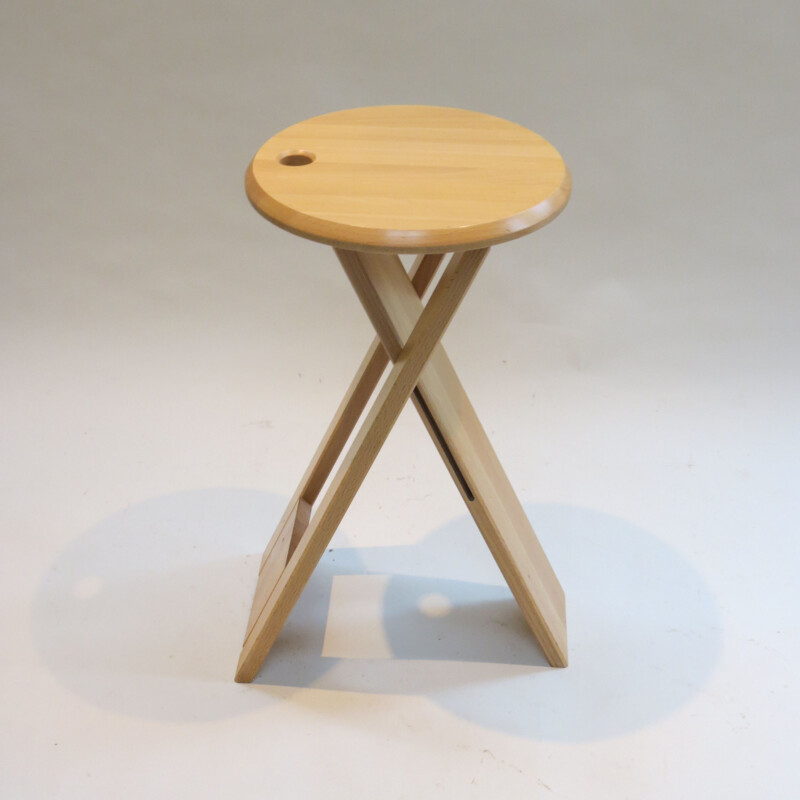 Vintage Suzy stool by Adrian Reed for Princes Design Works