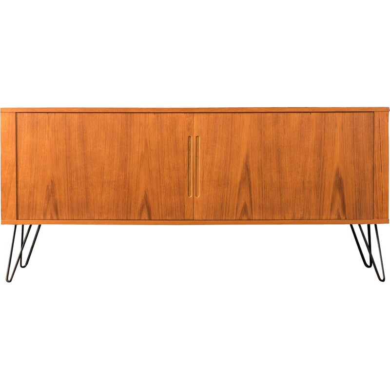 Vintage teak sideboard 1960