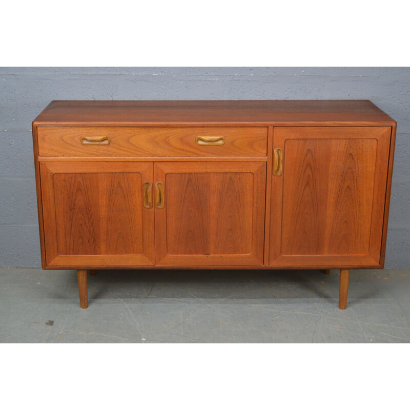 Vintage teak sideboard by G-Plan