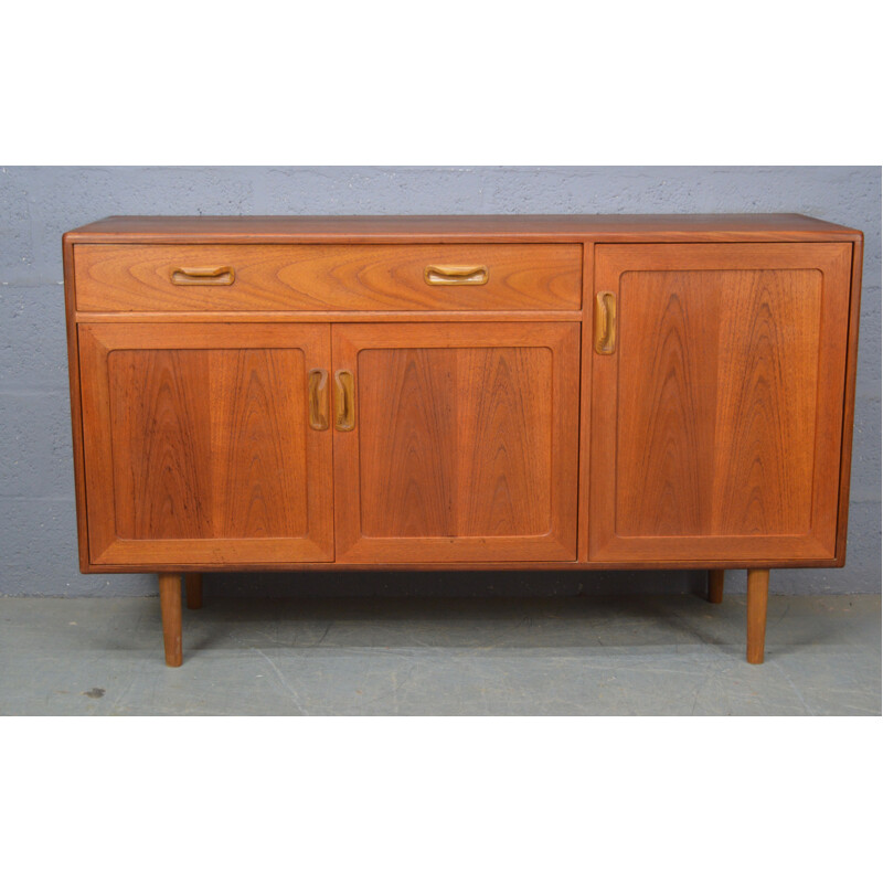 Vintage teak sideboard by G-Plan