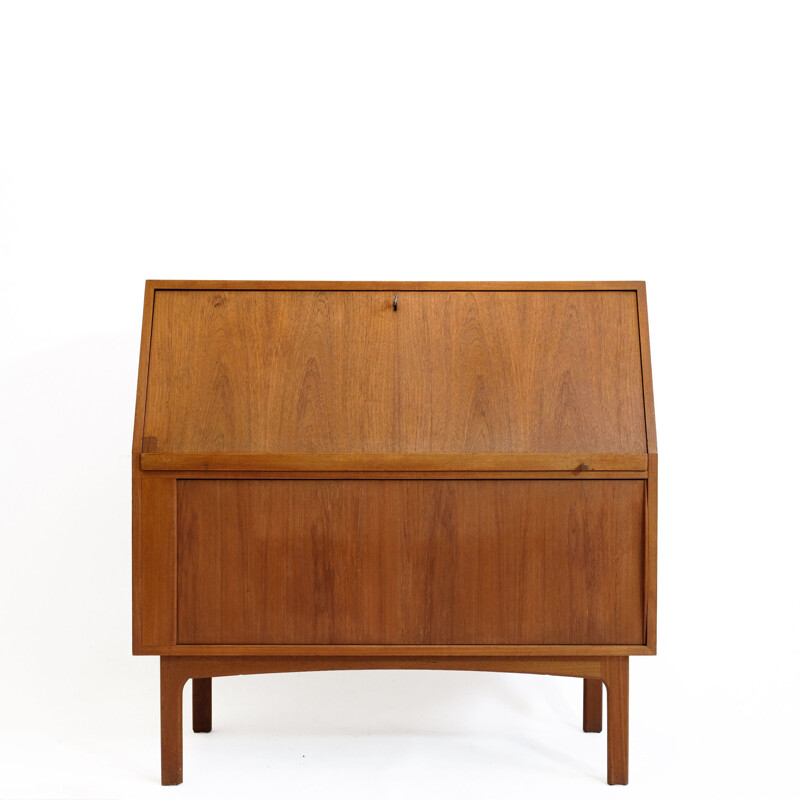 Scandinavian vintage secretary by BPSM