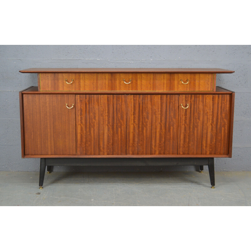 Small sideboard in teak by G-Plan