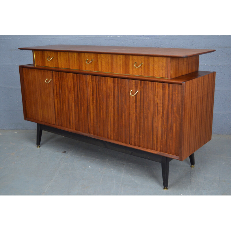 Small sideboard in teak by G-Plan