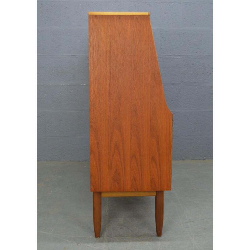 Vintage sideboard in teak by Portwood