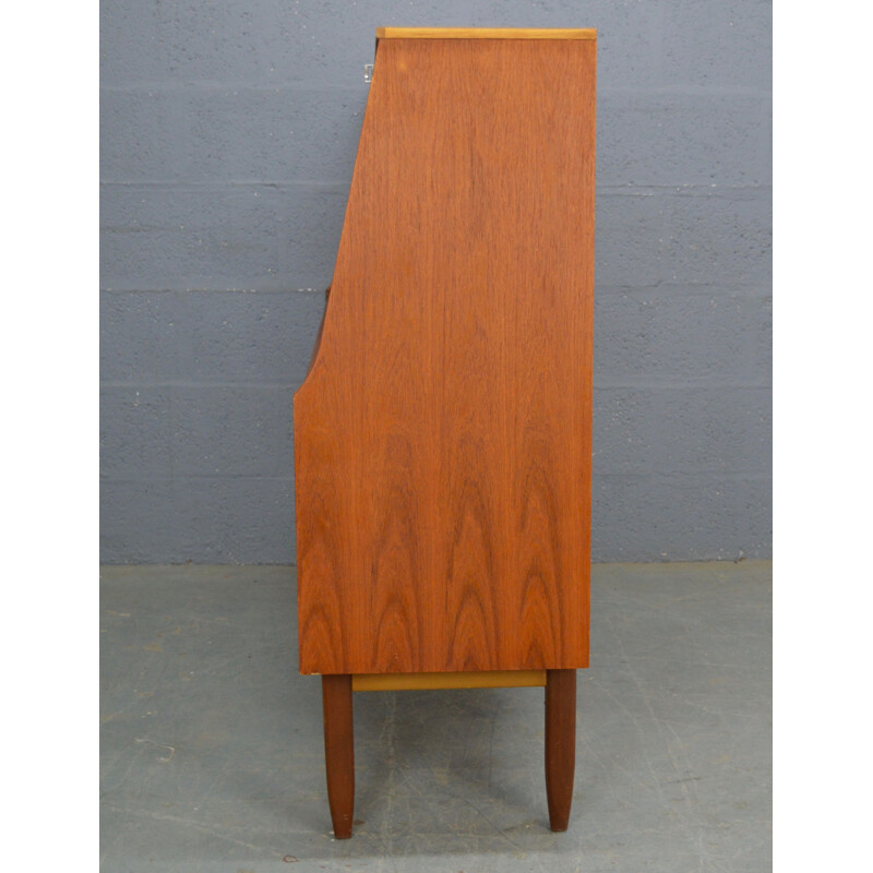Vintage sideboard in teak by Portwood