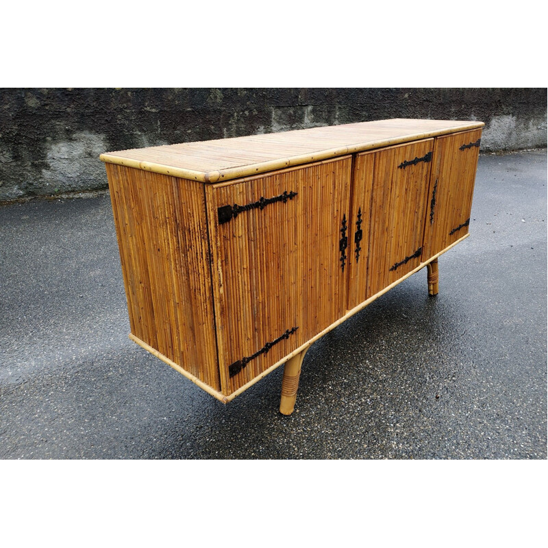 Vintage sideboard from the 50s