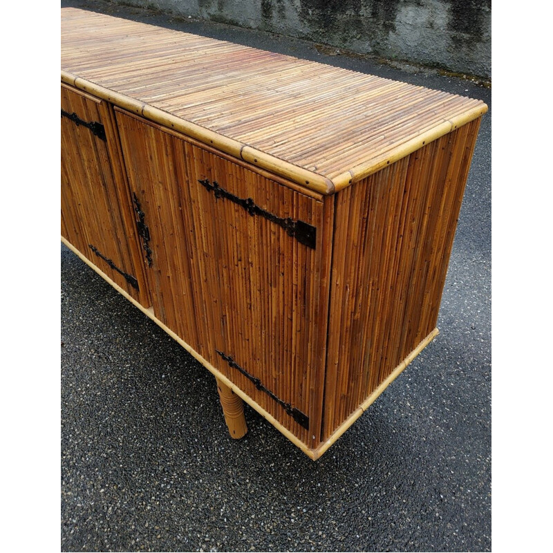 Vintage sideboard from the 50s