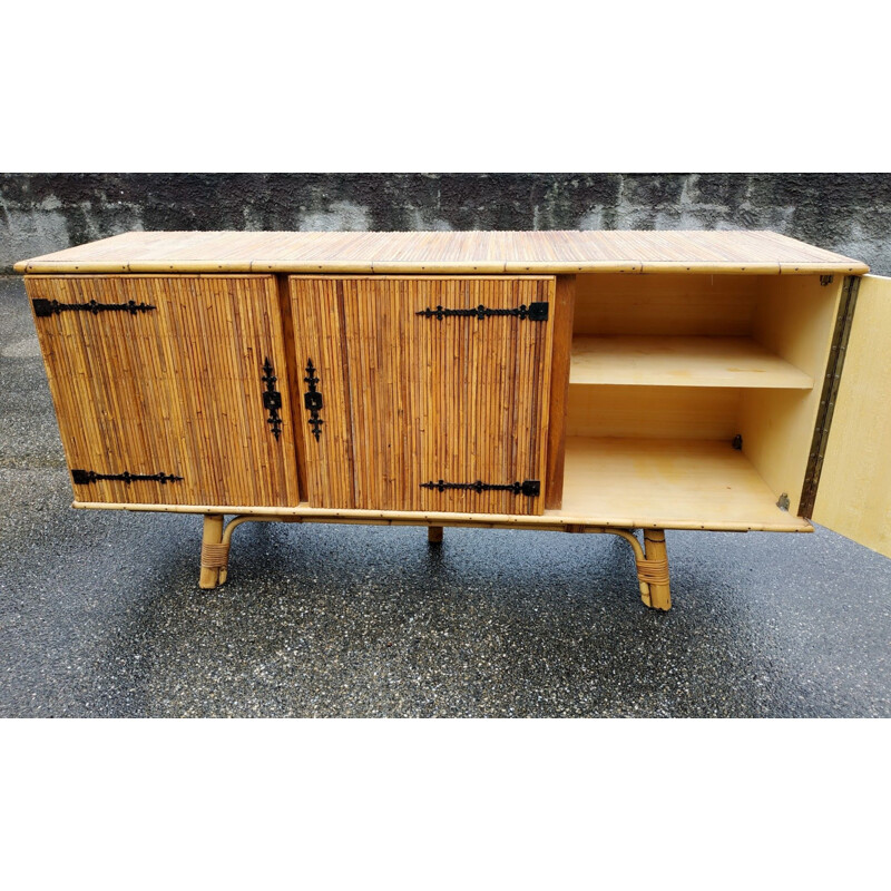 Vintage sideboard from the 50s