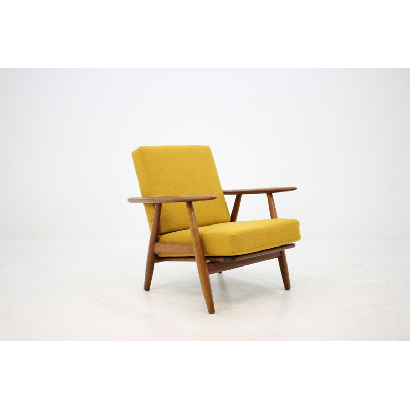 Vintage armchair by Hans Wegner,1960