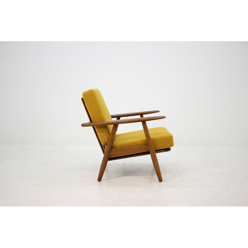 Vintage armchair by Hans Wegner,1960