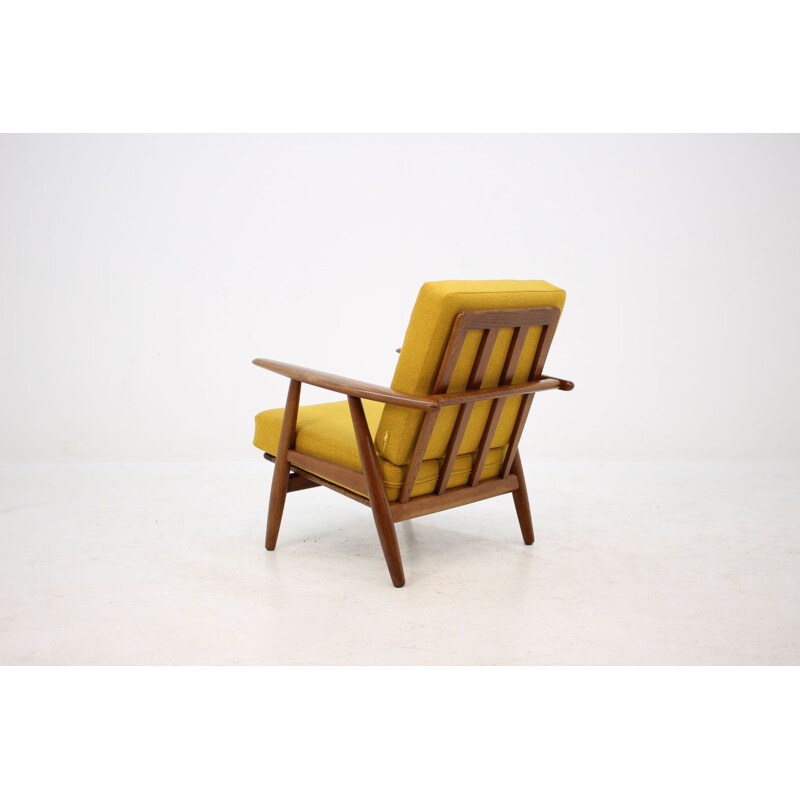 Vintage armchair by Hans Wegner,1960