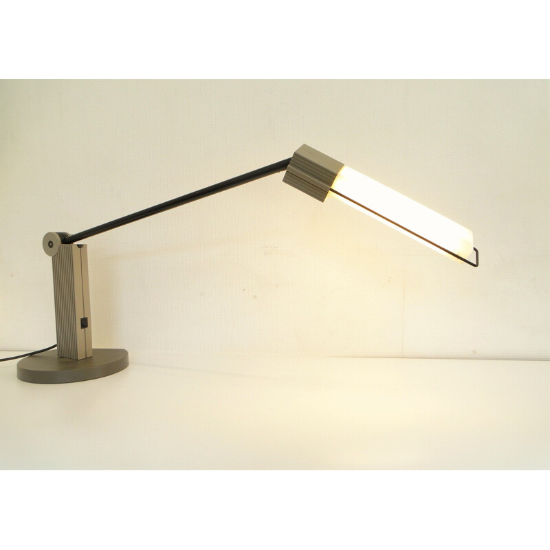 Lampe vintage Alistro pour Artemide 1980
