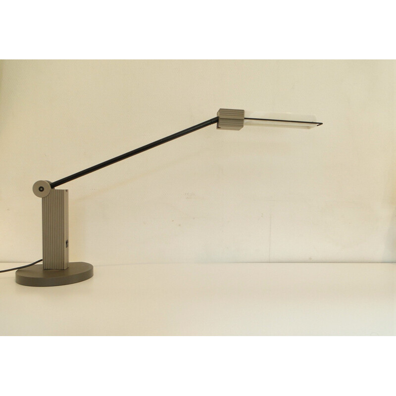 Lampe vintage Alistro pour Artemide 1980