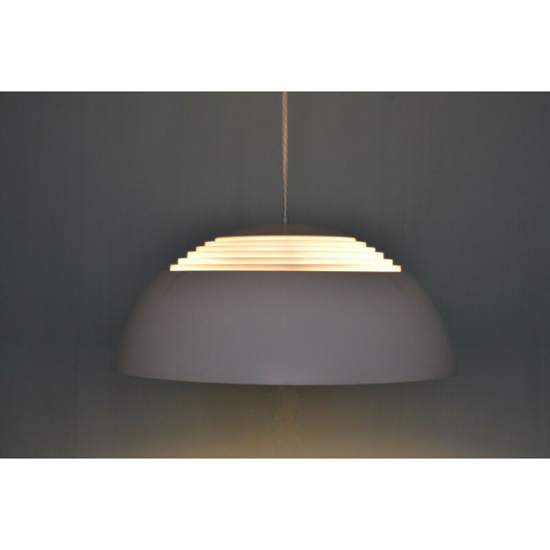 Vintage pendant lamp AJ Royal by Arne Jacobsen for Louis Poulsen