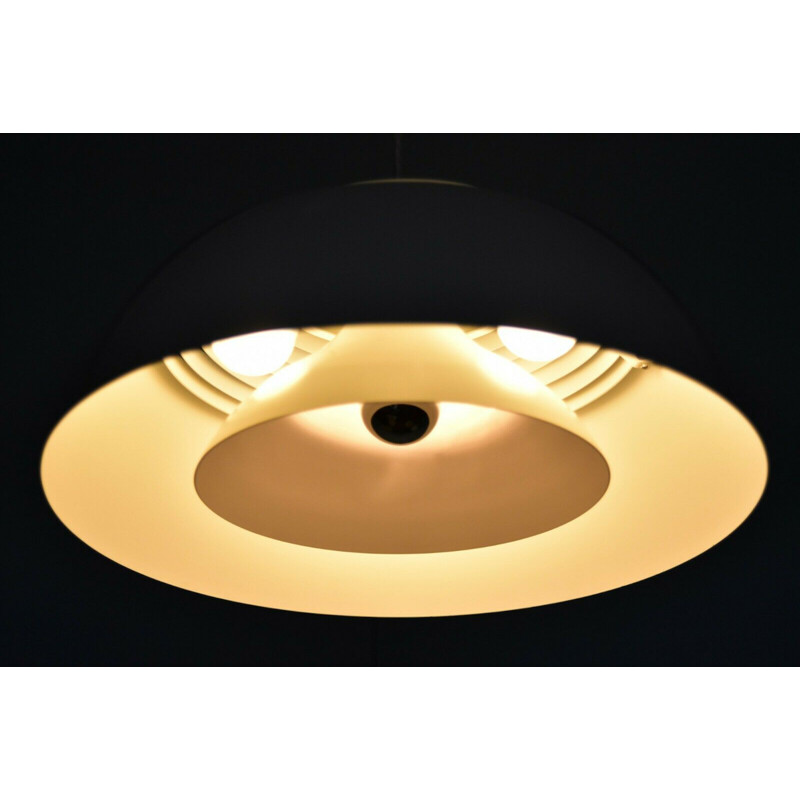 Vintage pendant lamp AJ Royal by Arne Jacobsen for Louis Poulsen