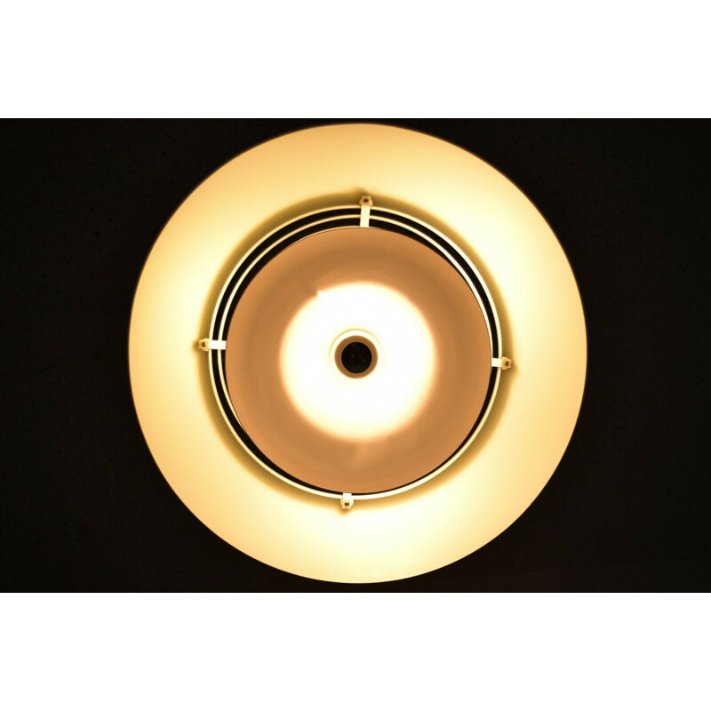 Vintage pendant lamp AJ Royal by Arne Jacobsen for Louis Poulsen