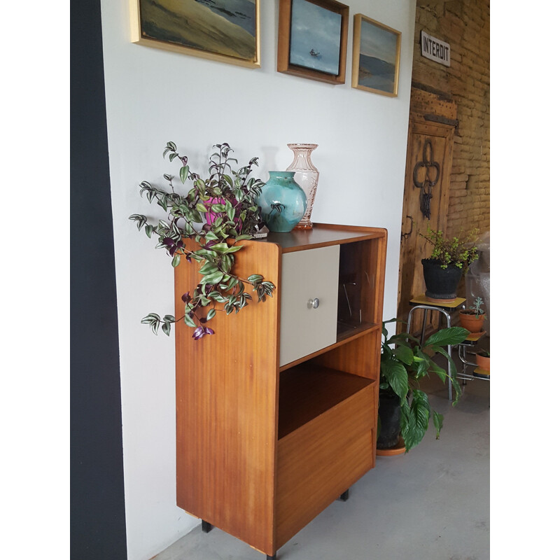 Vintage chest of drawers 1960 