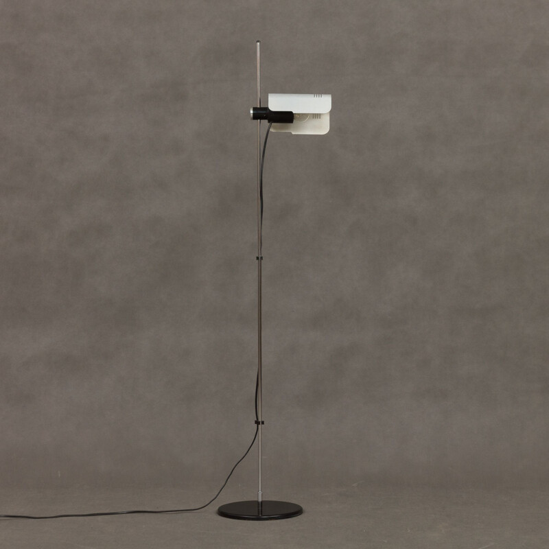 Vintage floor lamp by Targetti Sankey