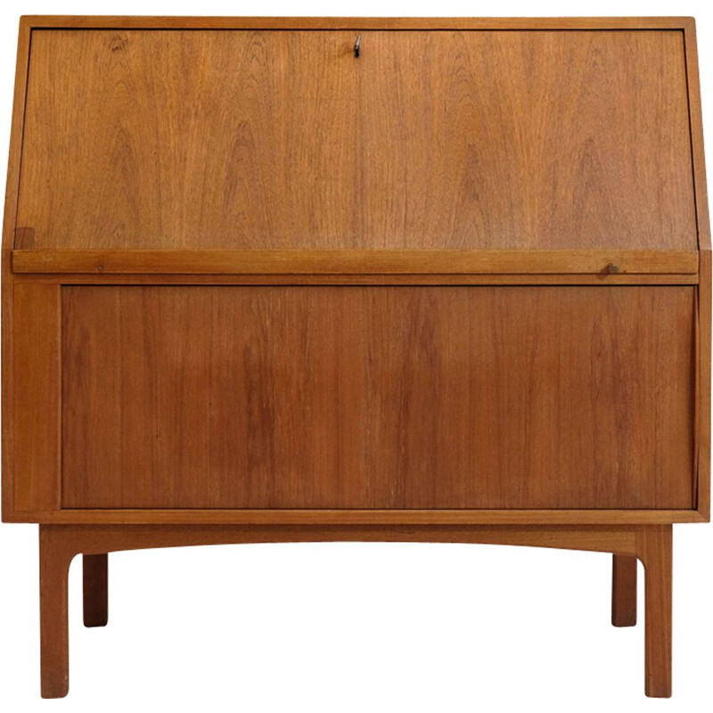 Scandinavian vintage secretary by BPSM