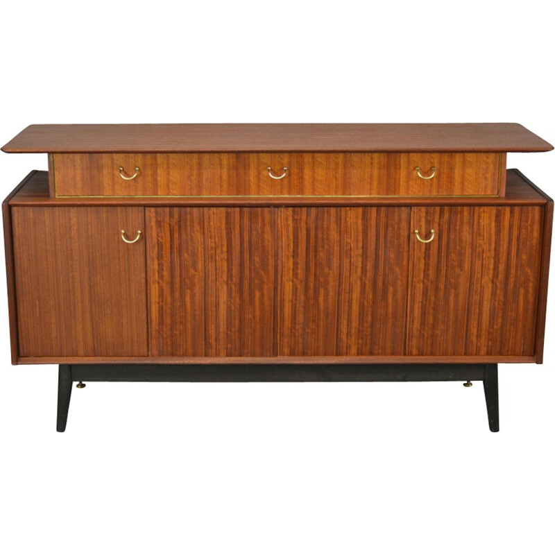 Small sideboard in teak by G-Plan