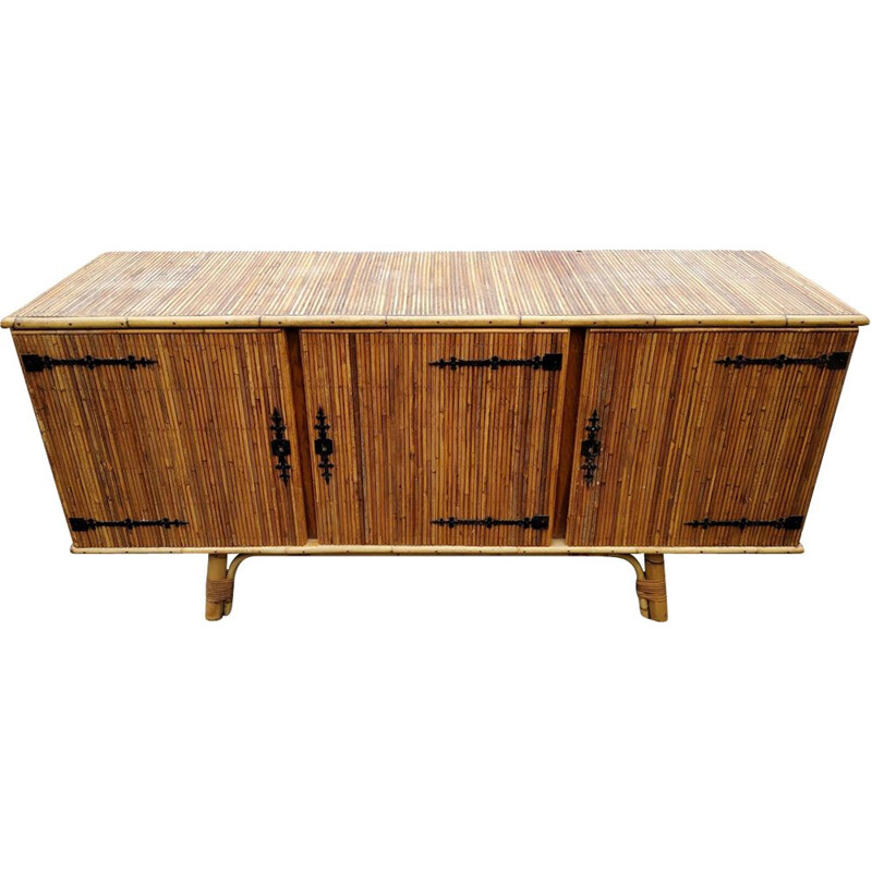 Vintage sideboard from the 50s