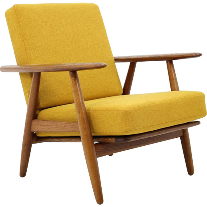 Vintage armchair by Hans Wegner,1960