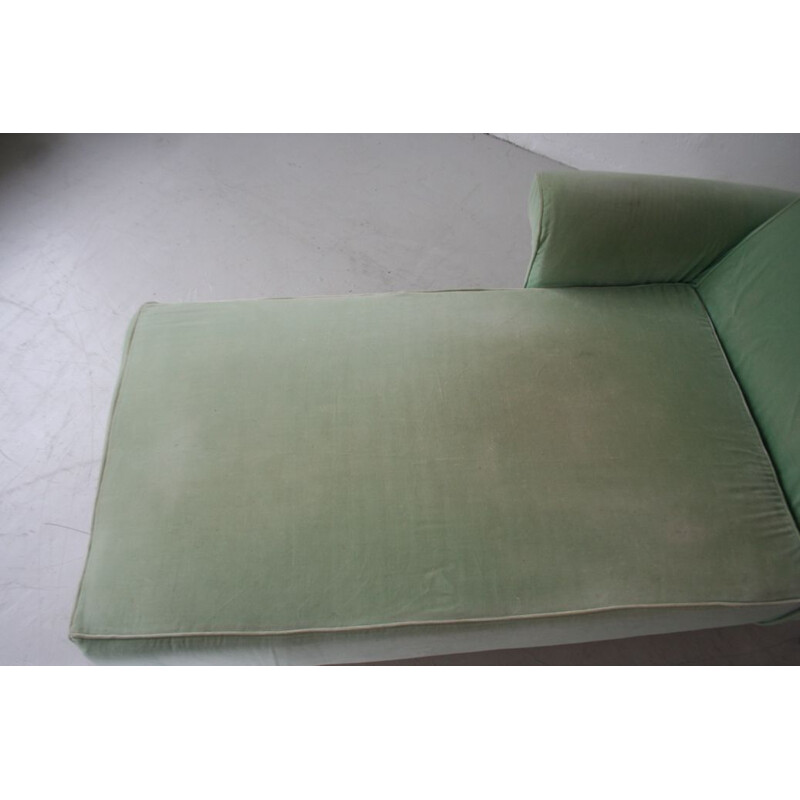 Vintage daybed by Philippe Starck for Royalton Hotel