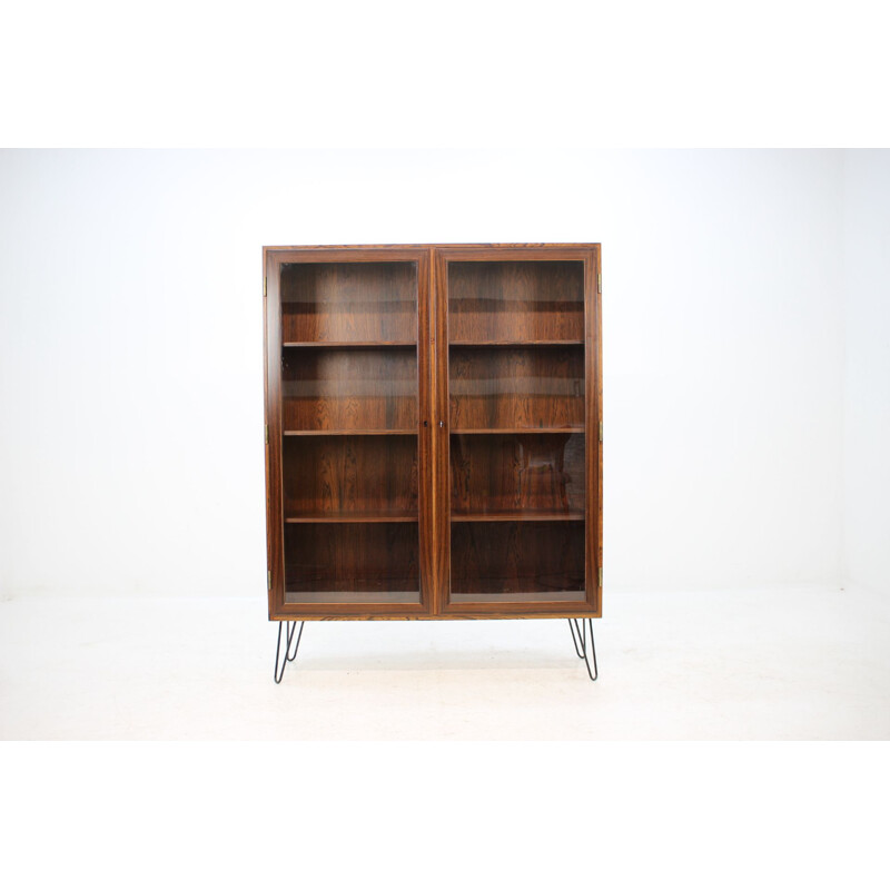 Vintage cabinet in rosewood by Kai Winding 1960 