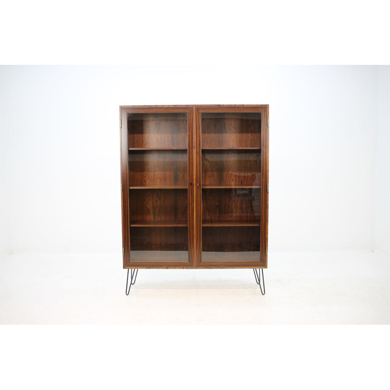 Vintage cabinet in rosewood by Kai Winding 1960 