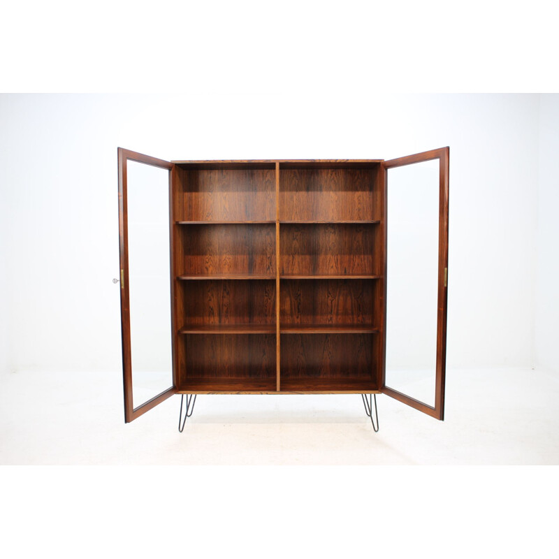 Vintage cabinet in rosewood by Kai Winding 1960 