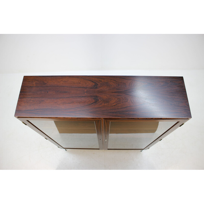 Vintage cabinet in rosewood by Kai Winding 1960 