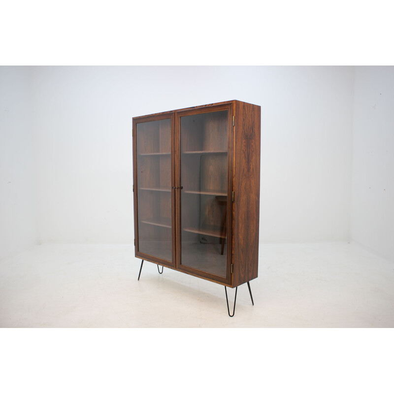 Vintage cabinet in rosewood by Kai Winding 1960 