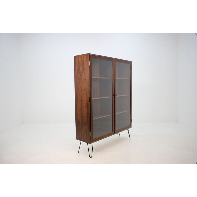 Vintage cabinet in rosewood by Kai Winding 1960 
