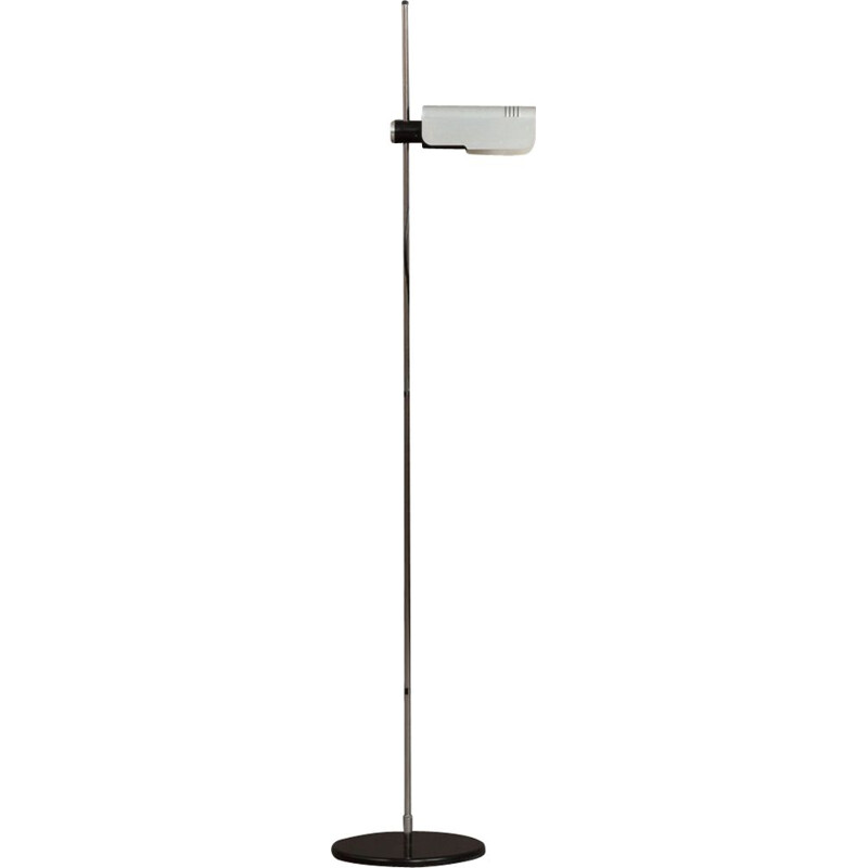 Vintage floor lamp by Targetti Sankey