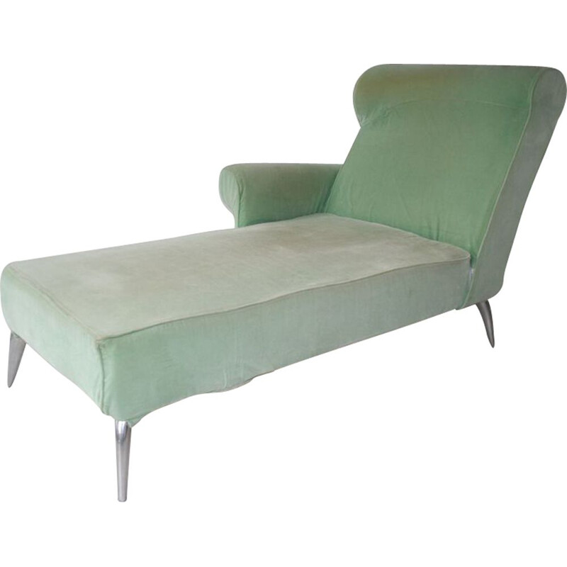 Vintage daybed by Philippe Starck for Royalton Hotel