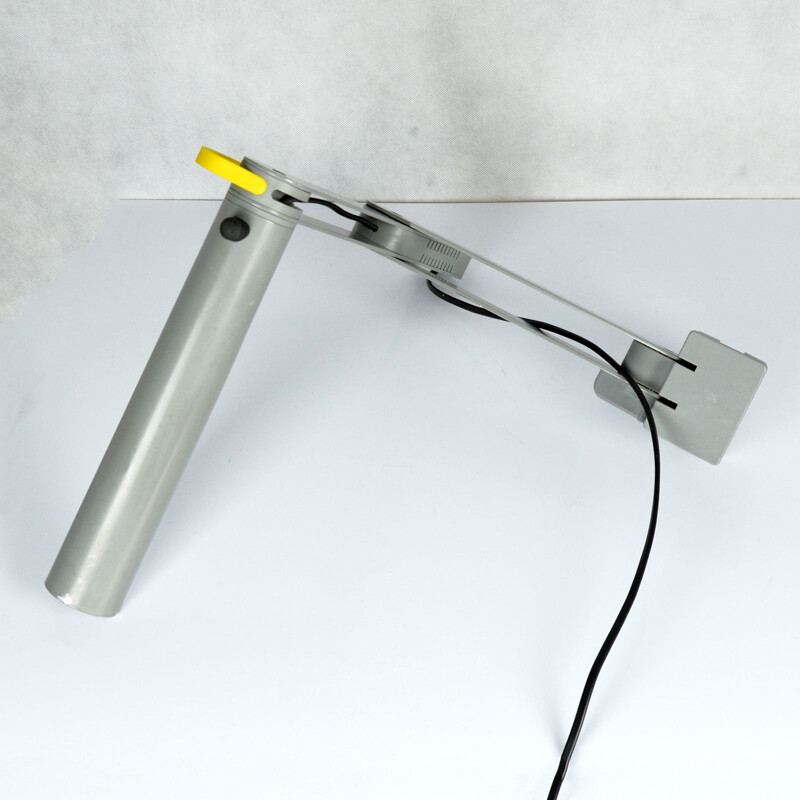 Vintage desk lamp Germany 1980s