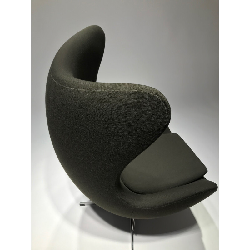 Vintage Egg Chair edition Fritz Hansen Design Arne Jacobsen 2010