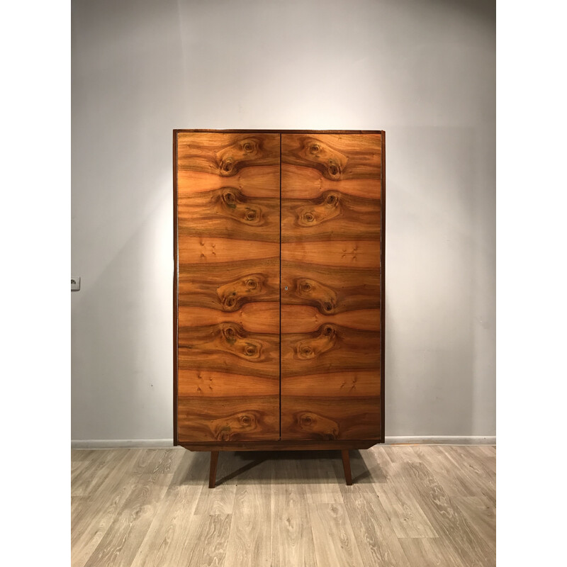 Vintage sideboard 1960s