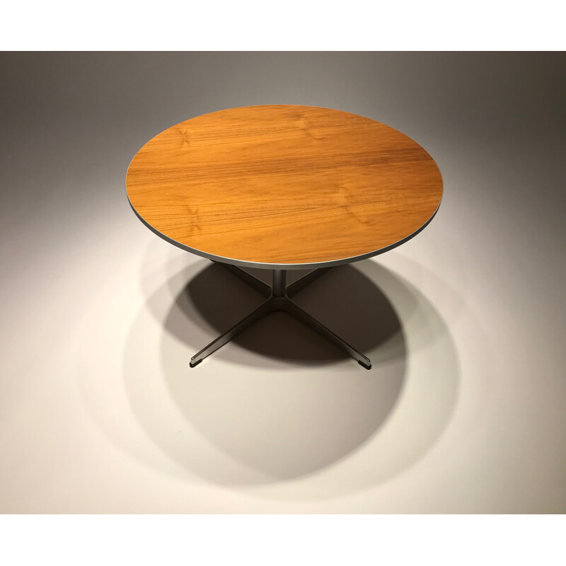 Vintage Coffee table Series edition Fritz Hansen Design Piet Hein & Arne Jacobsen 2010
