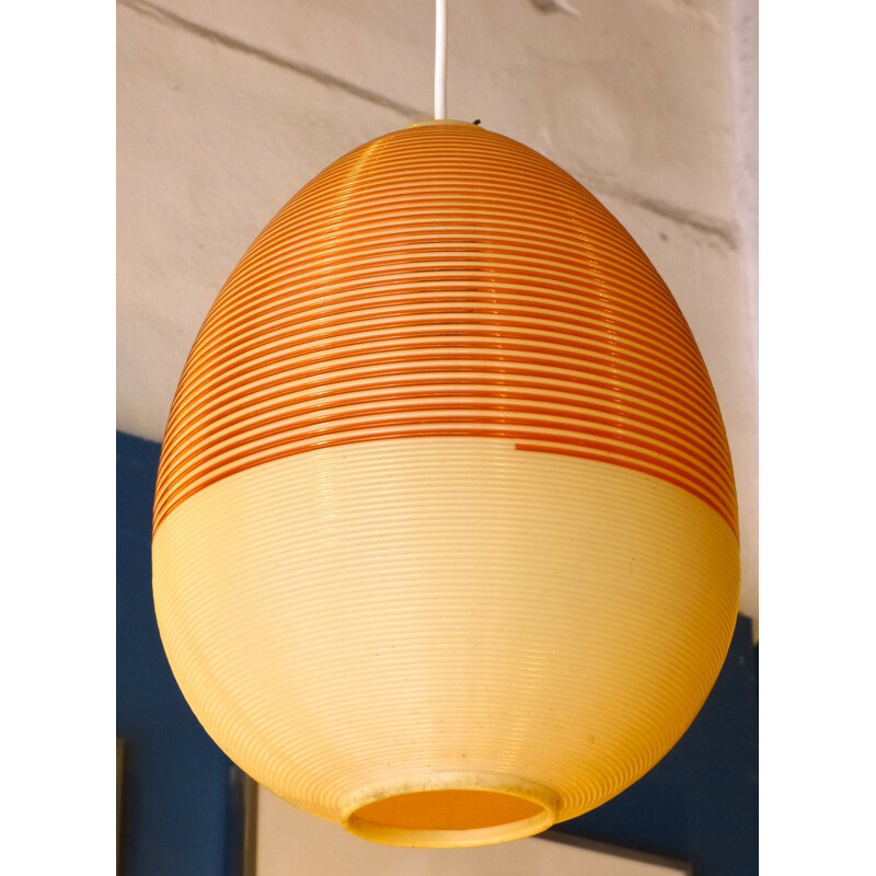 Hanging lamp Rotaflex - 1950s