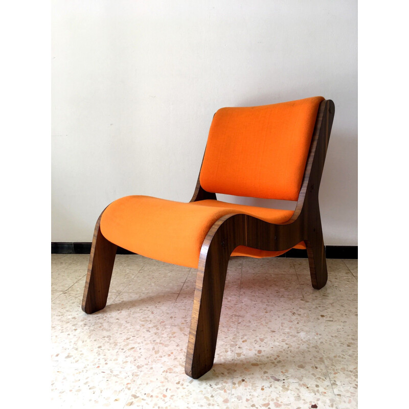 Vintage chair 1960