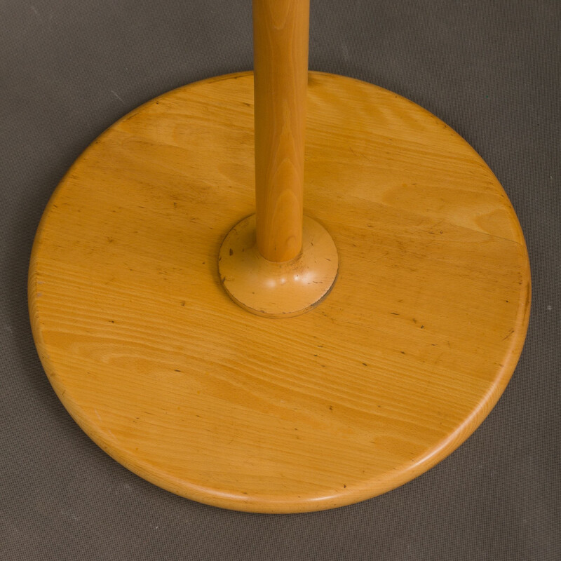 Vintage coat rack by Aksel Kjersgaard from the 70s