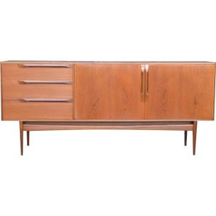 Vintage sideboard for McIntosh in teak 1960