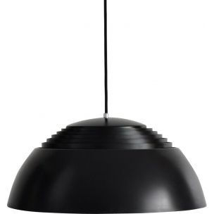 Suspension vintage AJ Royal par Arne Jacobsen pour Louis Poulsen