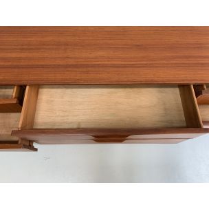 Vintage teak sideboard by Frank Guille