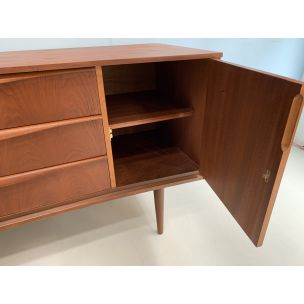 Vintage sideboard in teak from the 60s