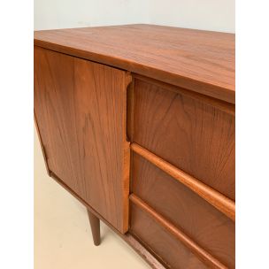 Vintage sideboard in teak from the 60s