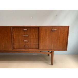 Vintage sideboard by Kofod Larsen for G-plan,1960